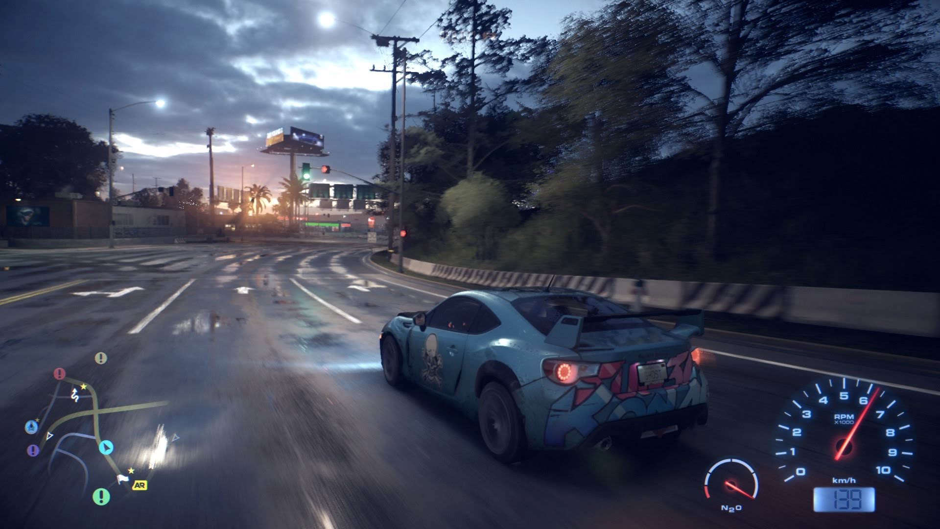 Need for speed 2015 torrent mac os