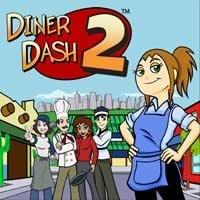 Diner dash free full. download